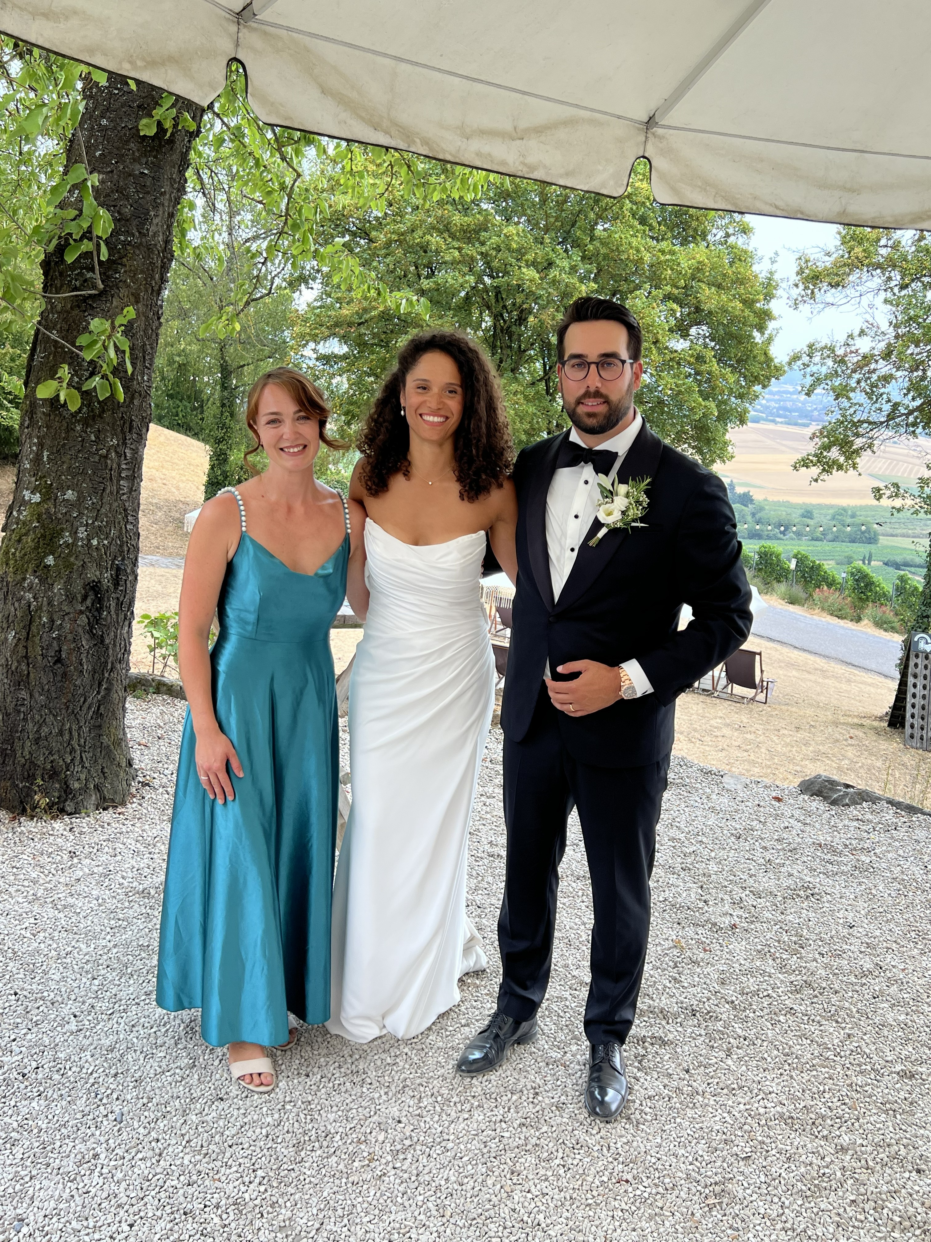 Jana Destination Wedding